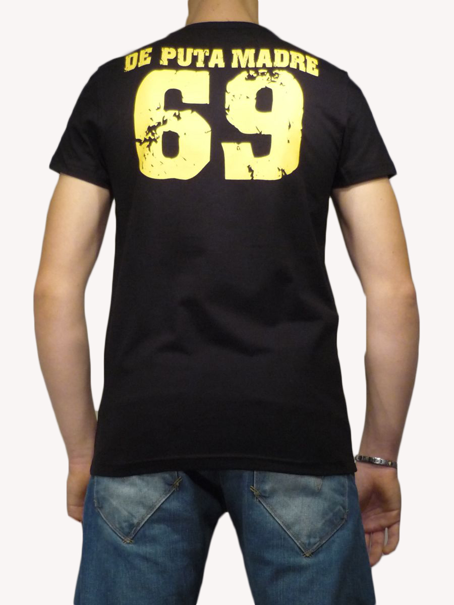 PUTA MADRE TSHIRT, SHIRT, NO MORE PEDOPHILIA KOLLEKTION, SCHWARZ o. WEIß eBay